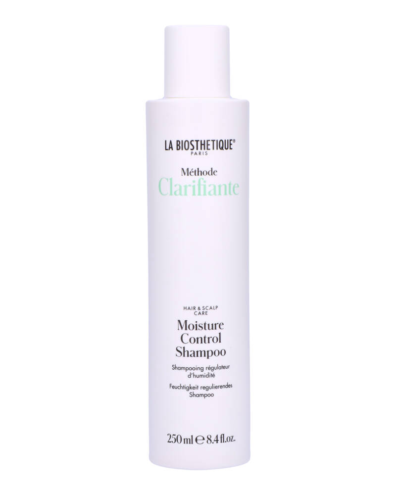 La Biosthetique Moisture Control Shampoo 250 ml