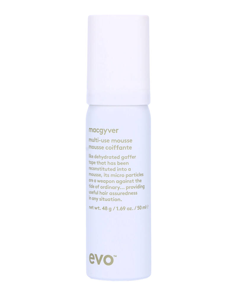 Evo Macgyver Multi Use Mousse 48 g