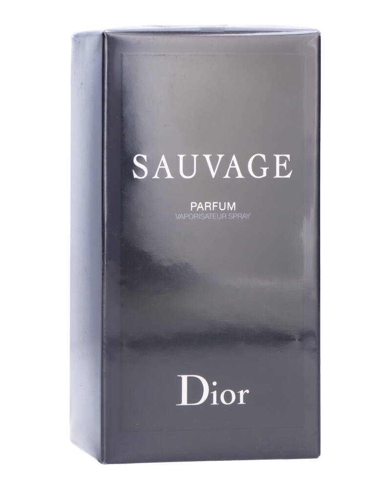 Dior Sauvage Parfum EDP 100 ml
