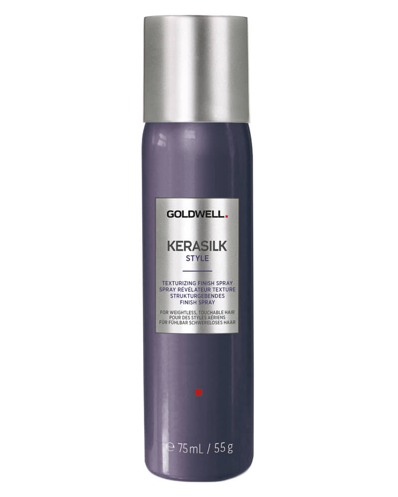 Goldwell Kerasilk Style Texturizing Finish Spray (U) 75 ml