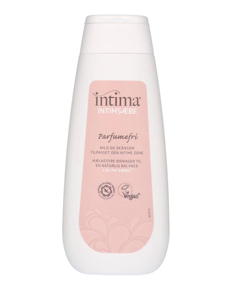 Intima Intimate Soap 250 ml