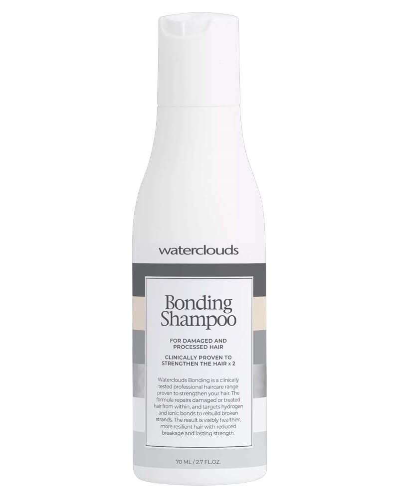 Waterclouds Bonding Shampoo 70 ml