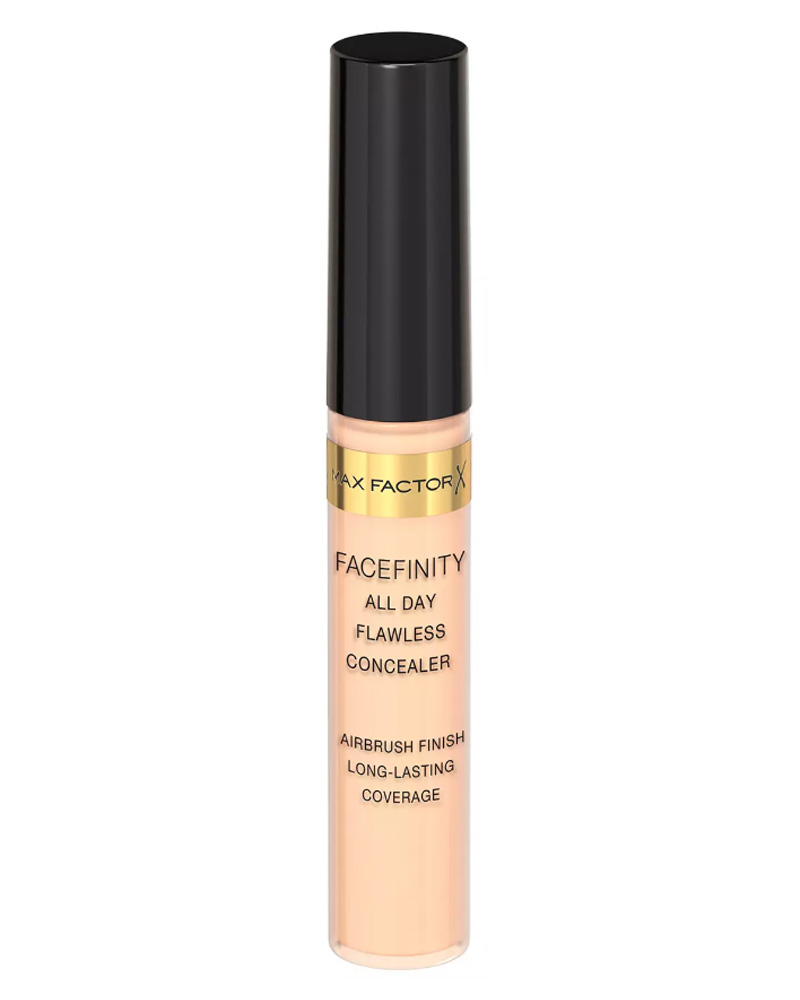 Max Factor Face Finity All Day Flawless Concealer - Shade 020 7 ml