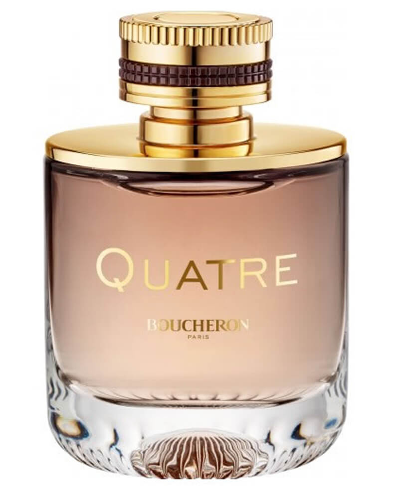 Boucheron Quatre Absolu De Nuit EDP 50 ml