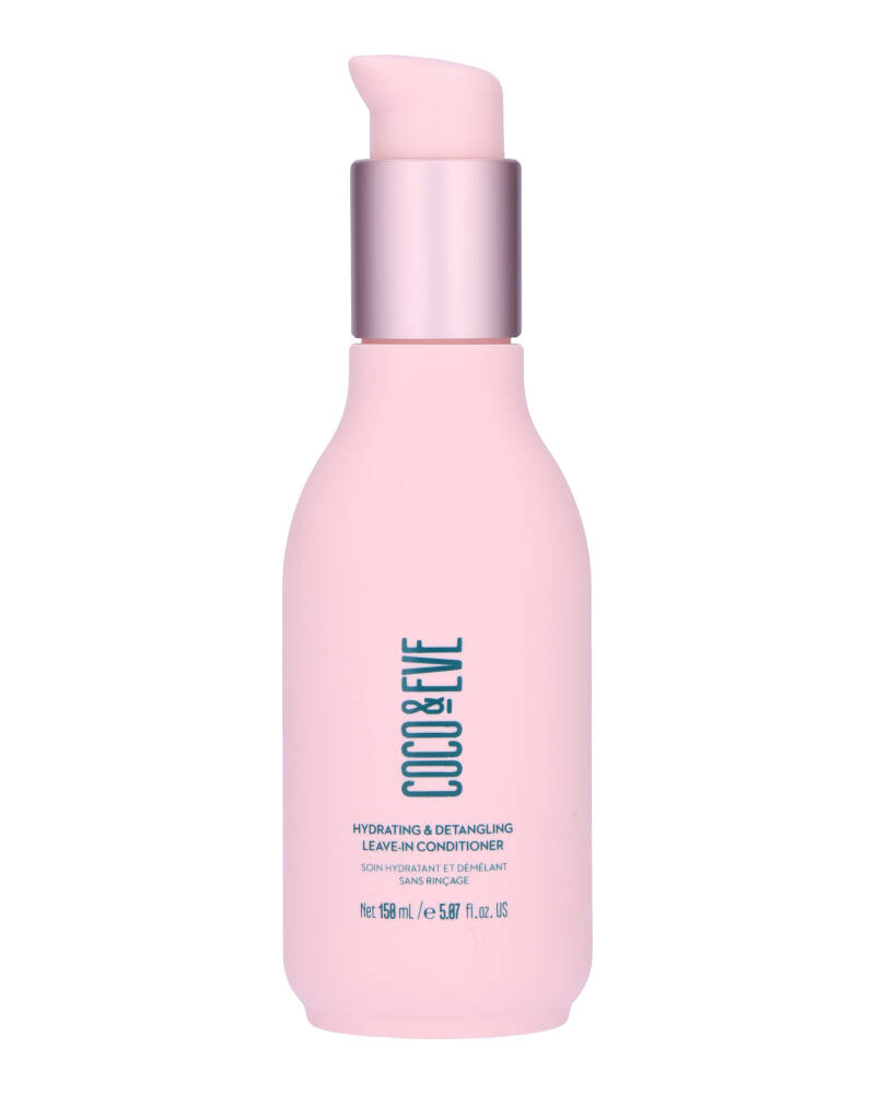 Coco & Eve Hydrating & Detangling Leave-in Conditioner 150 ml