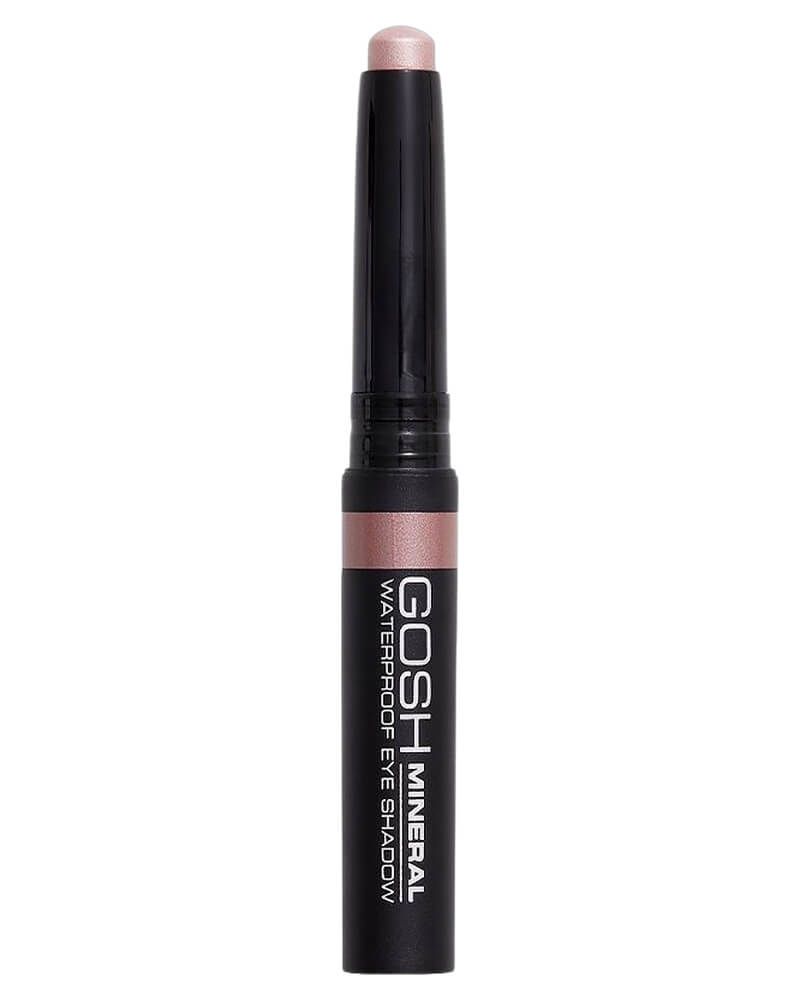 Gosh Mineral Waterproof Eye Shadow 2 g