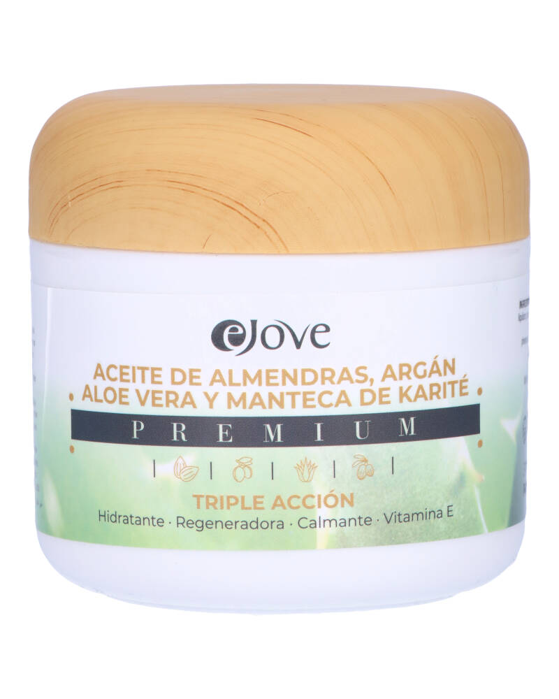 Ejove Premium Triple Face Hands & Body Cream 300 ml