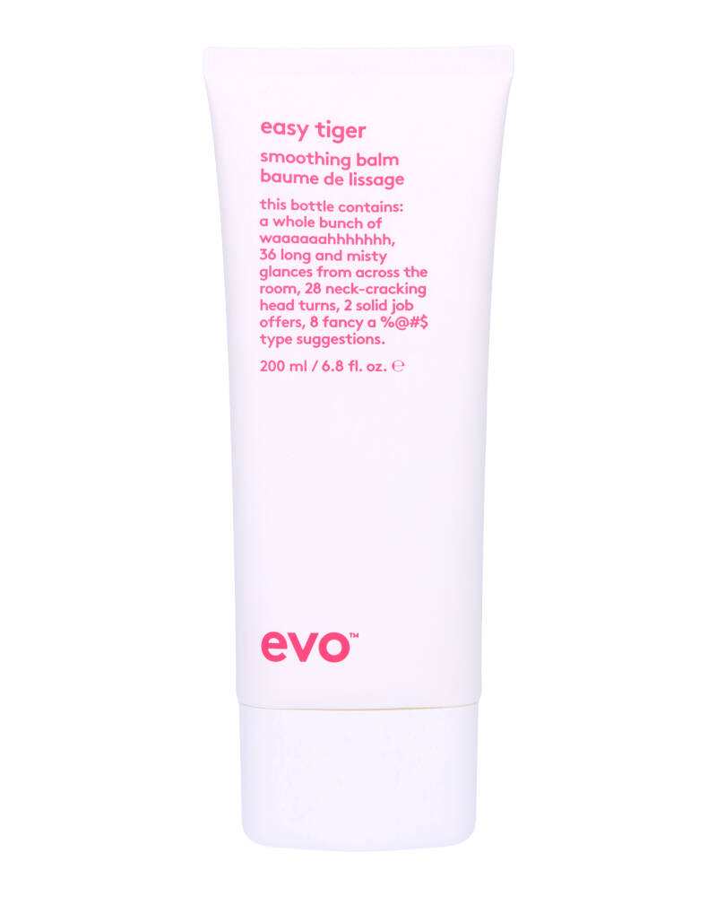 Evo Easy Tiger Smoothing Balm 200 ml