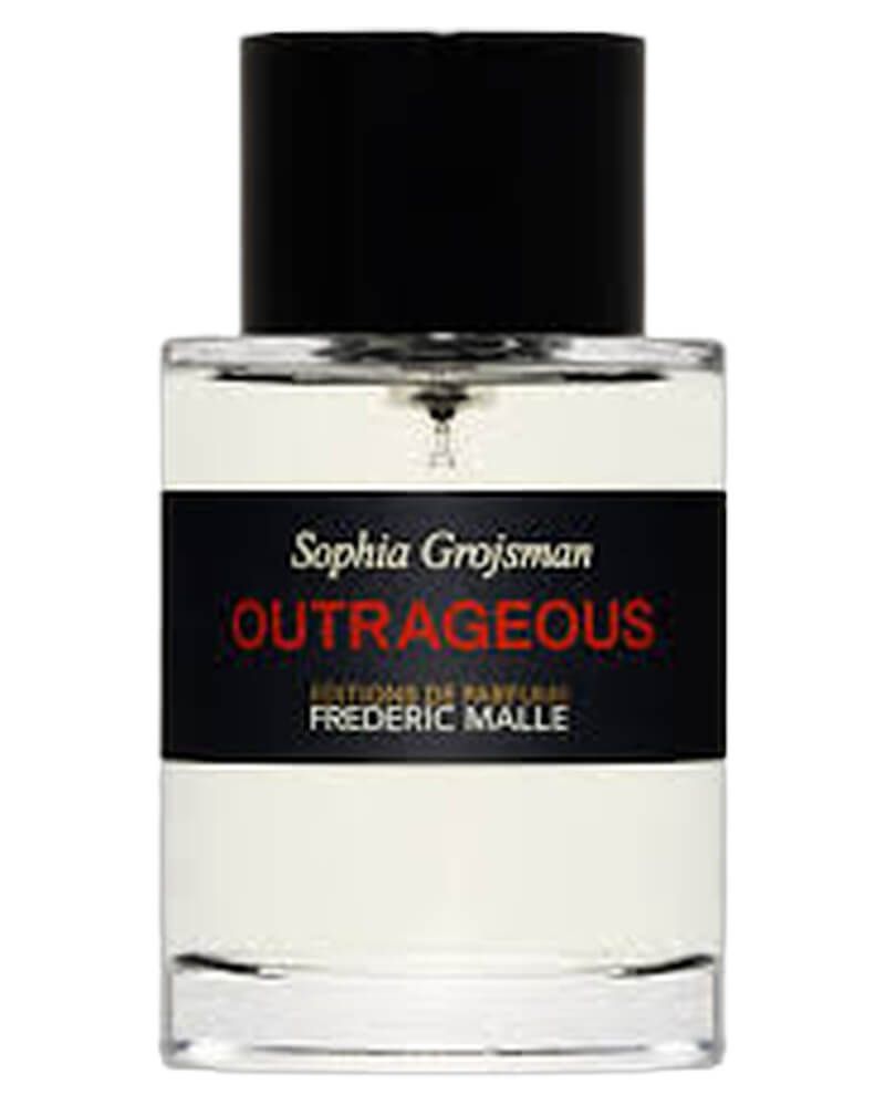 Frederic Malle Outrageous! EDT 100 ml