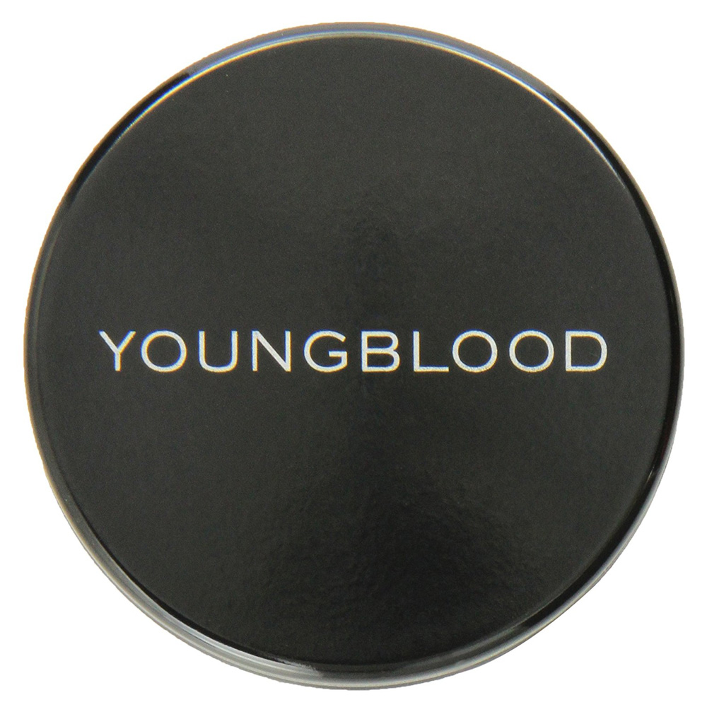 Youngblood Natural Loose Mineral Foundation - Coffee 10 g