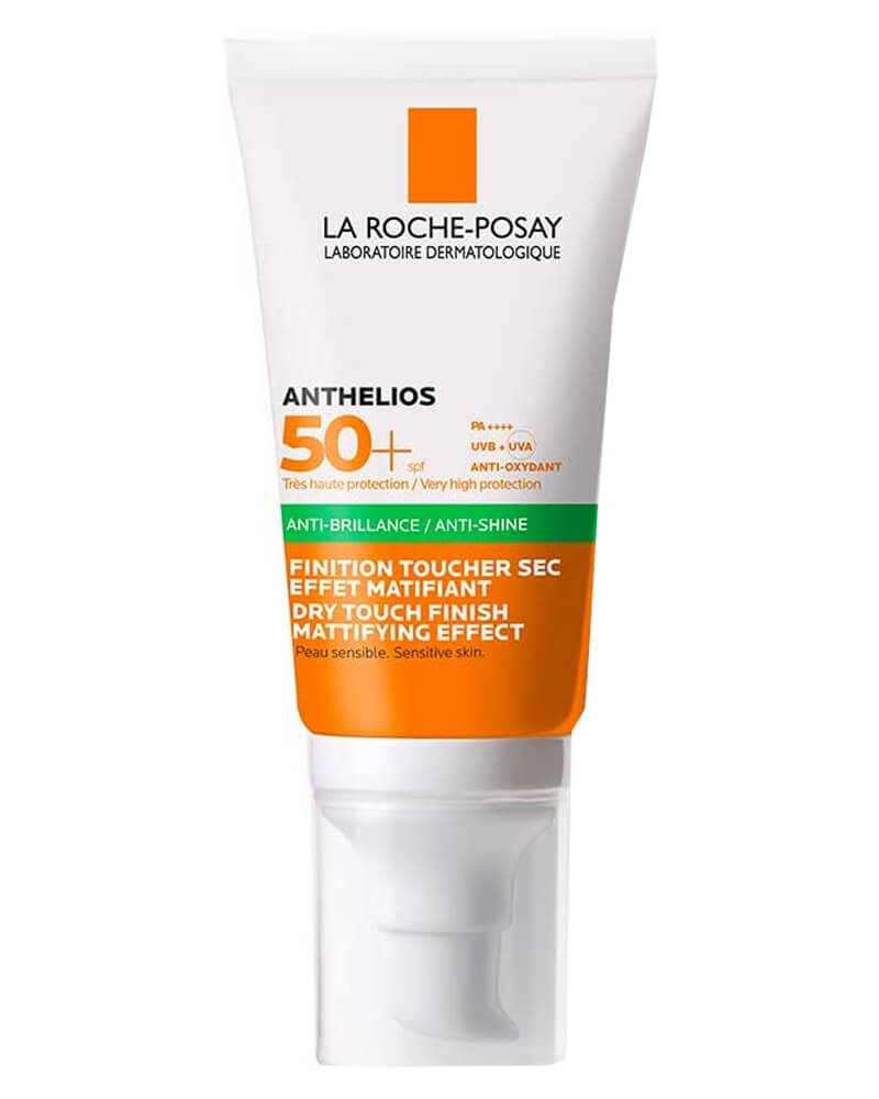 La Roche-Posay Anthelios Anti-Shine Gel-Creme SPF 50 50 ml