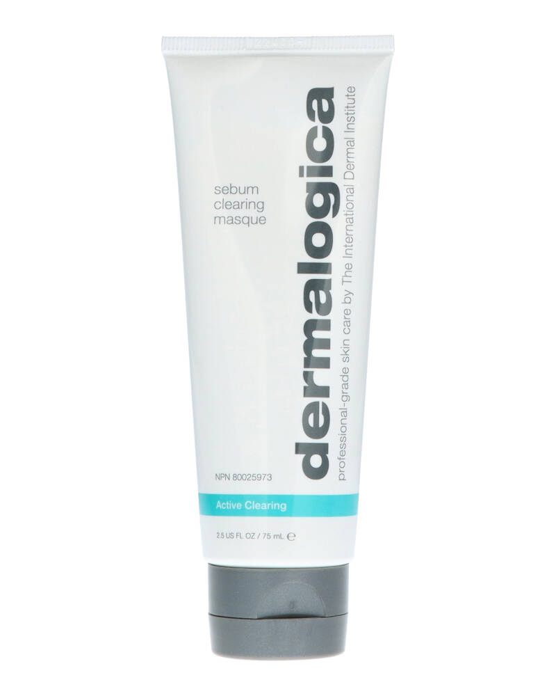 Alternativ bild 0 för Dermalogica Sebum Clearing Masque 75 ml