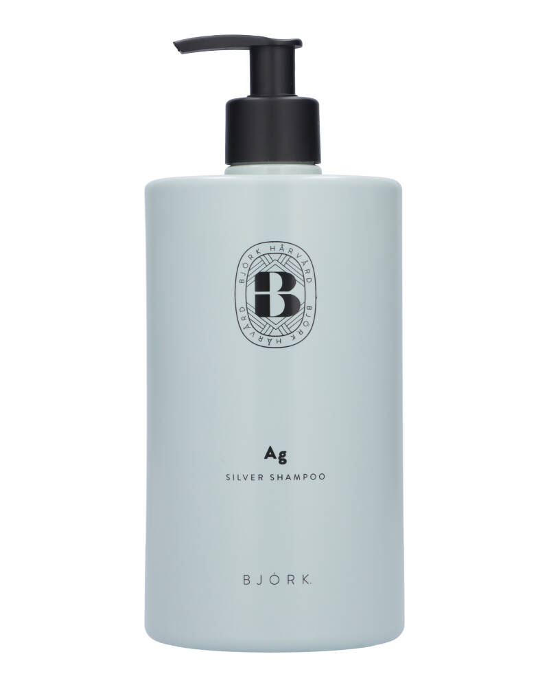 Alternativ bild 0 för Björk AG Ag Shampoo 750 ml