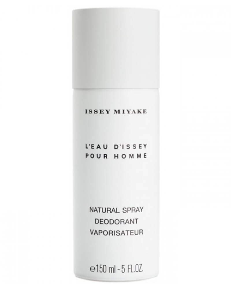 Issey Miyake L'eau D'issey Pour Homme Eau Deodorant 150ml 150 ml 150.00 ml