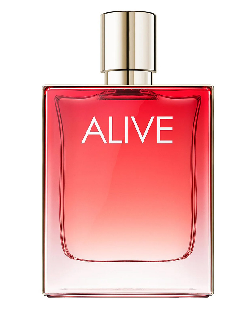 Hugo Boss Alive Intense EDP 80 ml
