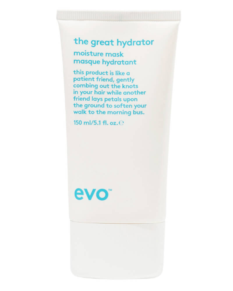 Alternativ bild 0 för Evo The Great Hydrator Moisture Mask 150 ml