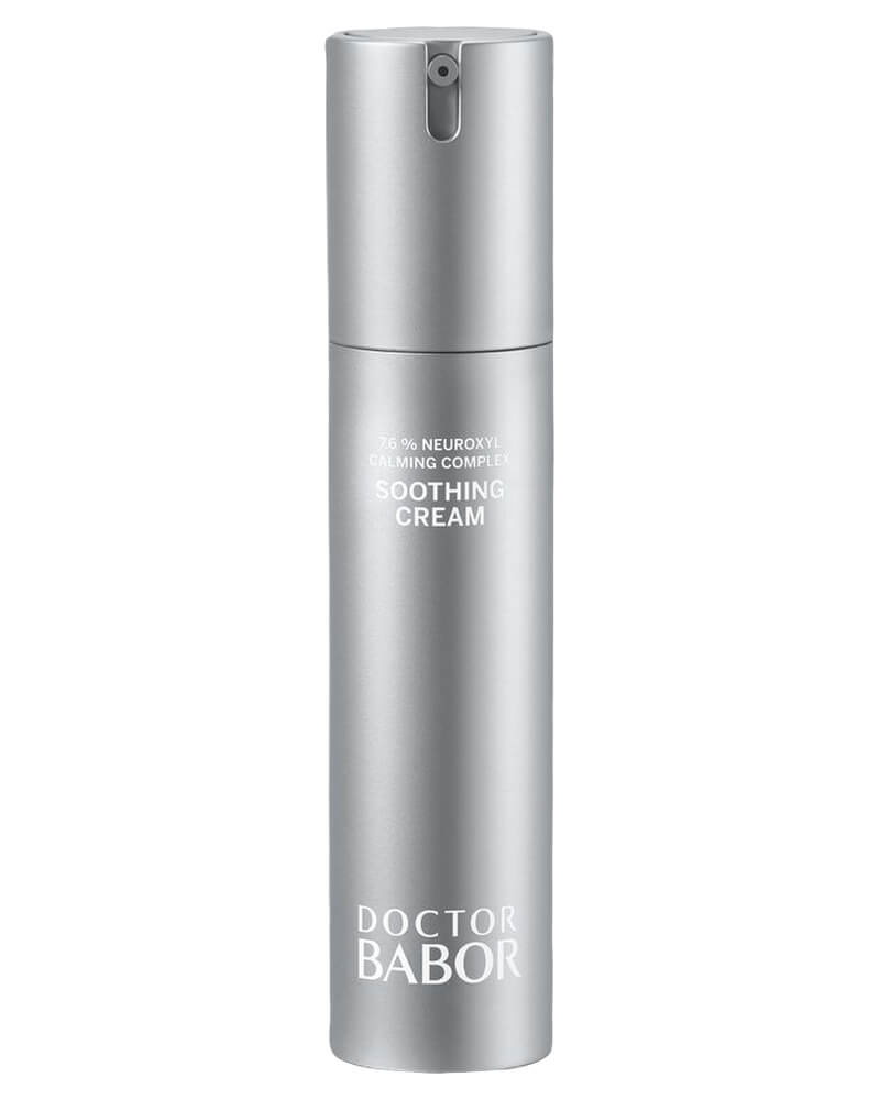 Doctor Babor Soothing Cream 50 ml