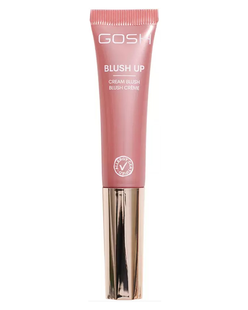 Gosh Blush Up 002 Rose 14 ml