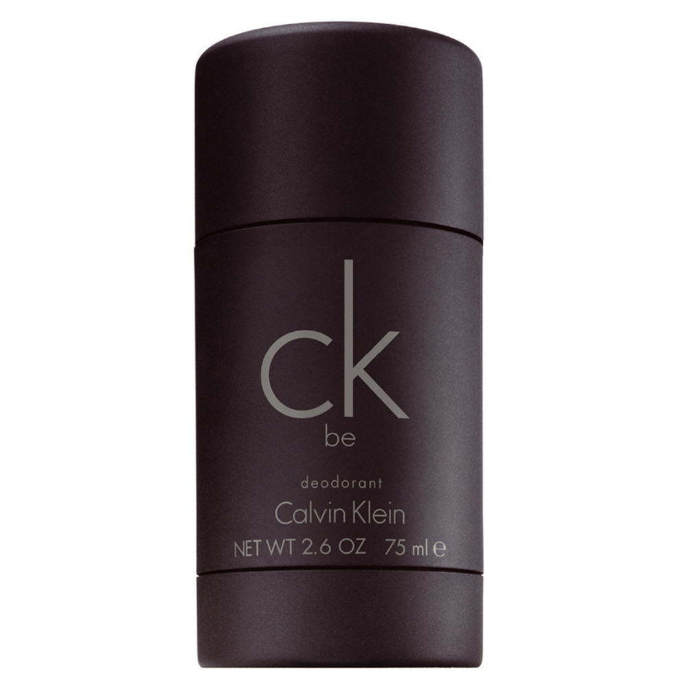 Alternativ bild 1 för Calvin Klein Be Deodorant 75 ml
