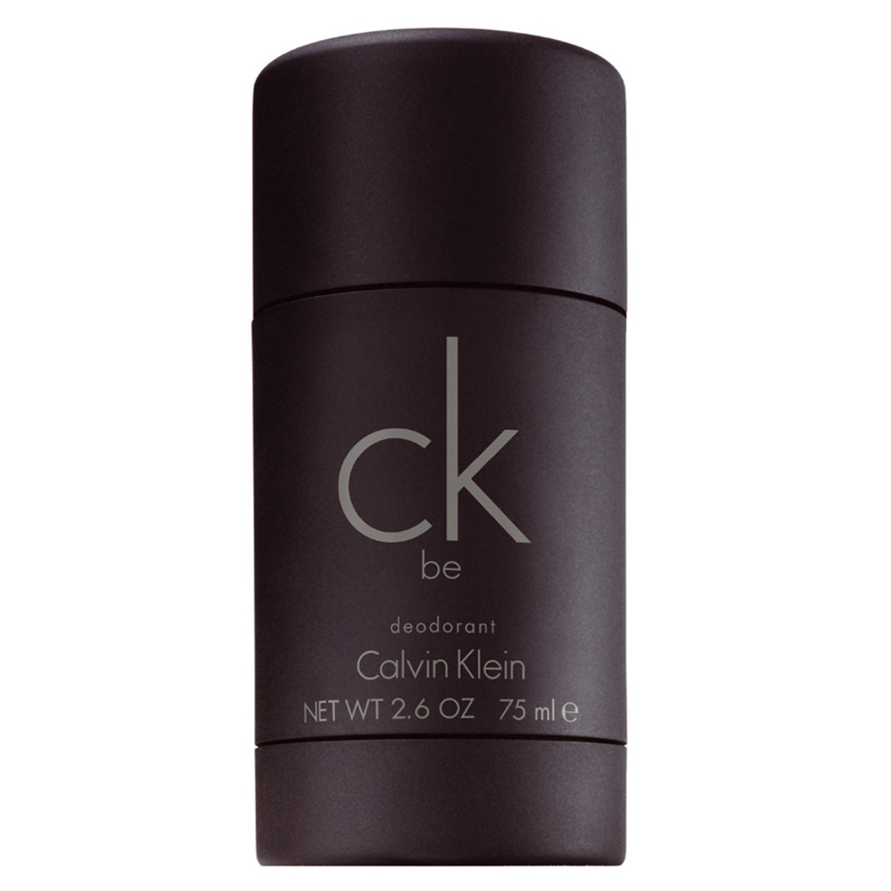 Calvin Klein Be Deodorant 75 ml