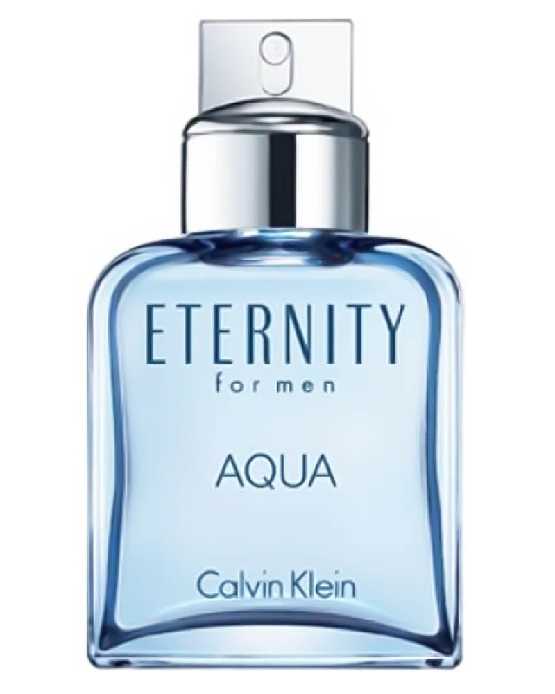 Calvin Klein Eternity For Men Aqua EDT 100 ml