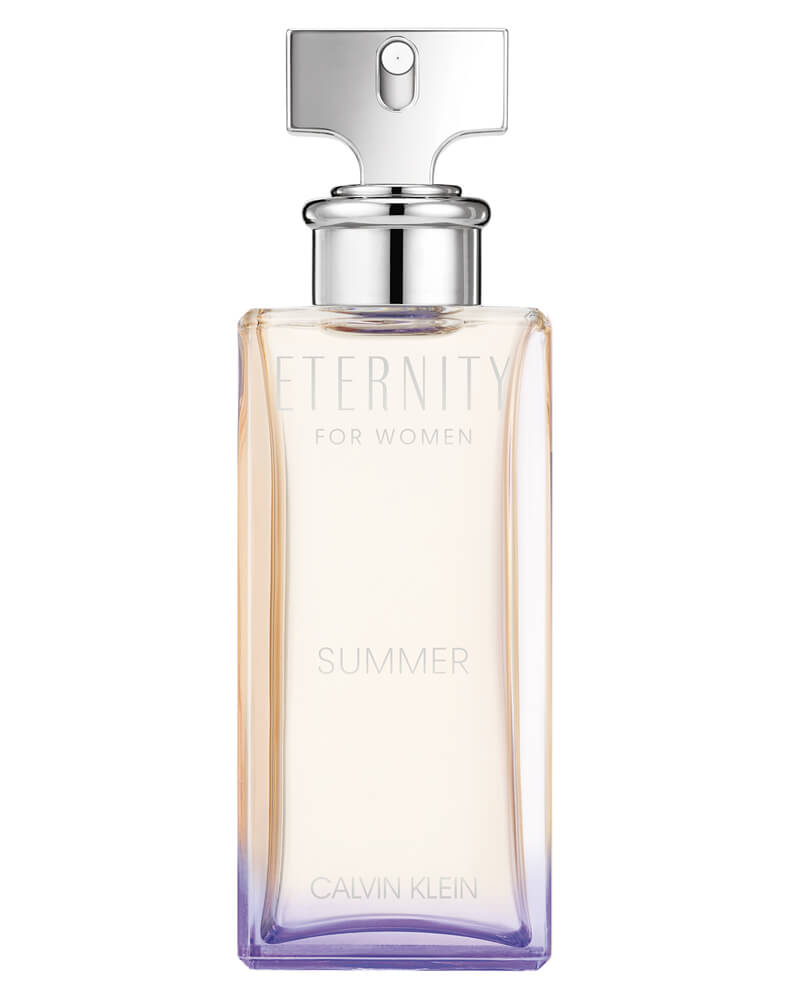 Calvin Klein Eternity Summer For Women EDP 100ml 100 ml