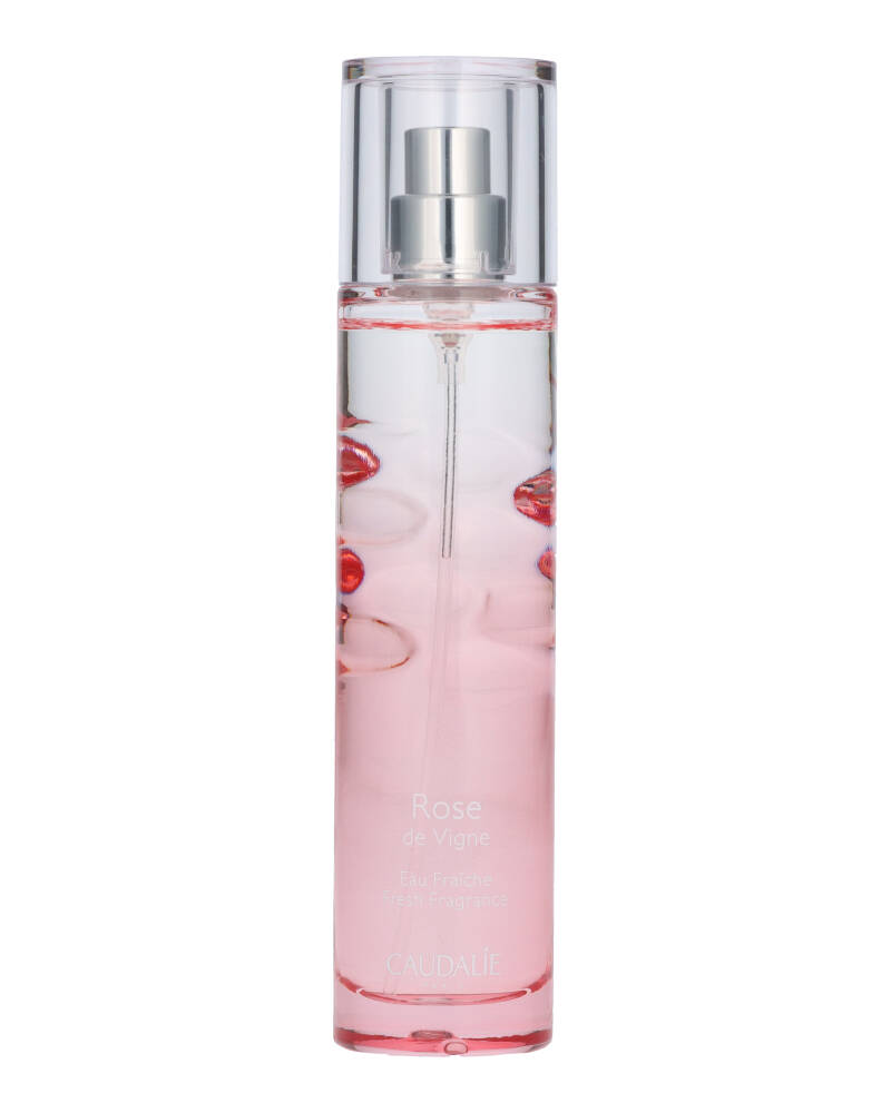 Caudalie Rose de Vigne Fresh Fragrance 50 ml
