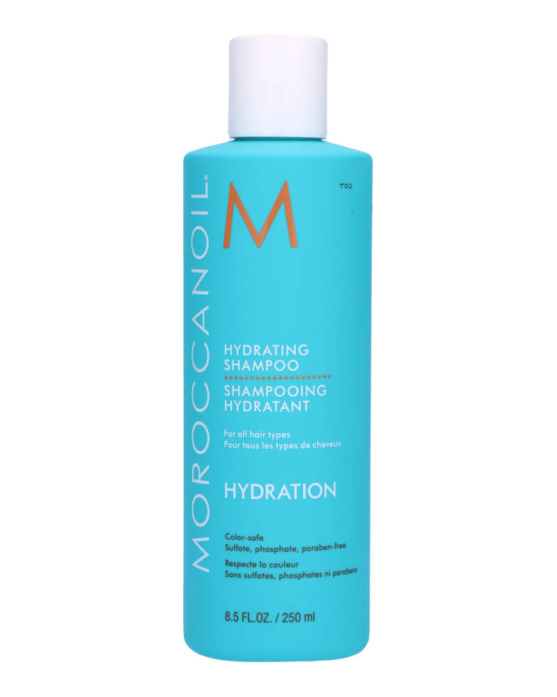Moroccanoil Hydrating Shampoo 250 ml