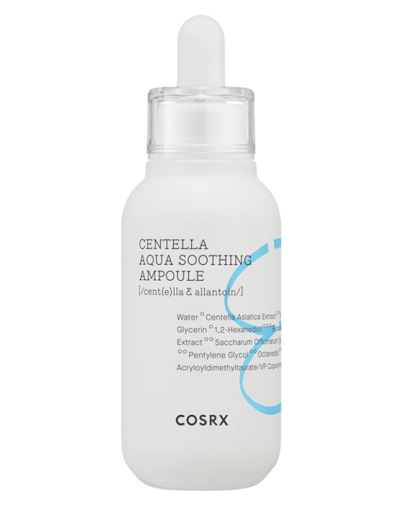 Alternativ bild 0 för Cosrx Hydrium Centella Aqua lugnande ampull 40 ml