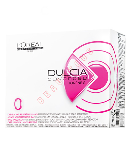 Loreal Dulcia Advanced Ionène G 0 75 ml 12 stk.