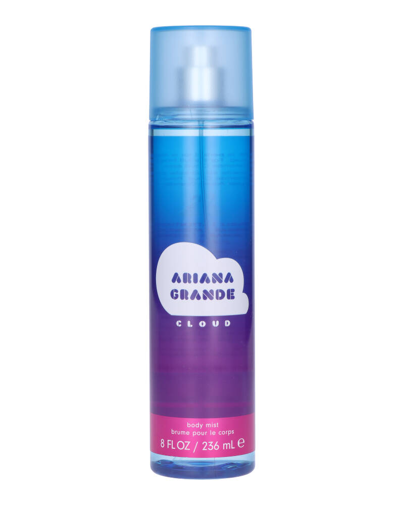Produktfoto för Ariana Grande Cloud Body Mist 236 ml