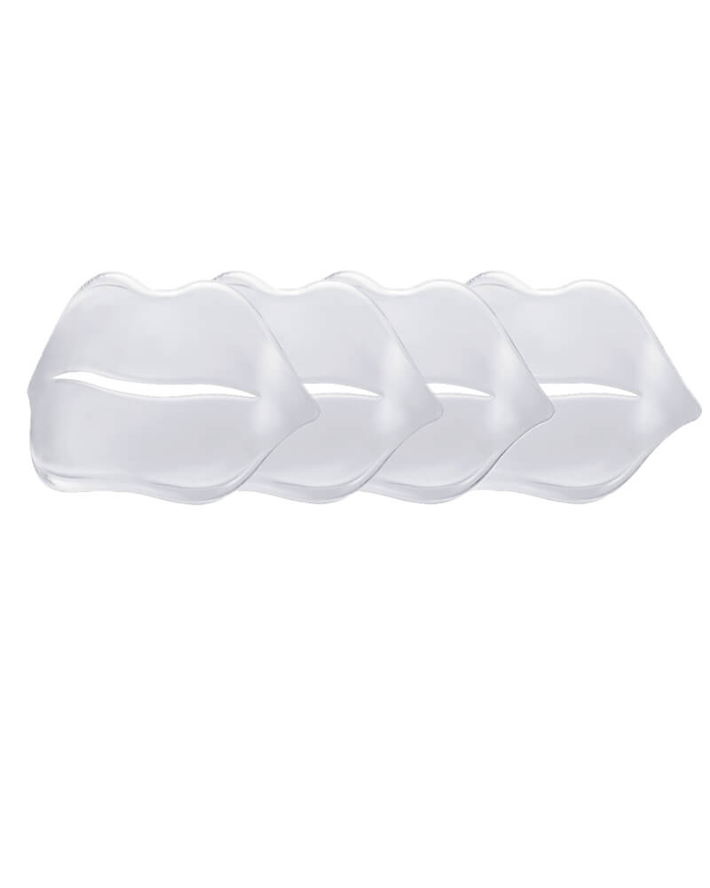 Doctor Babor Hydro Cellular 3D Hydro Gel Lip Pads   4 stk.
