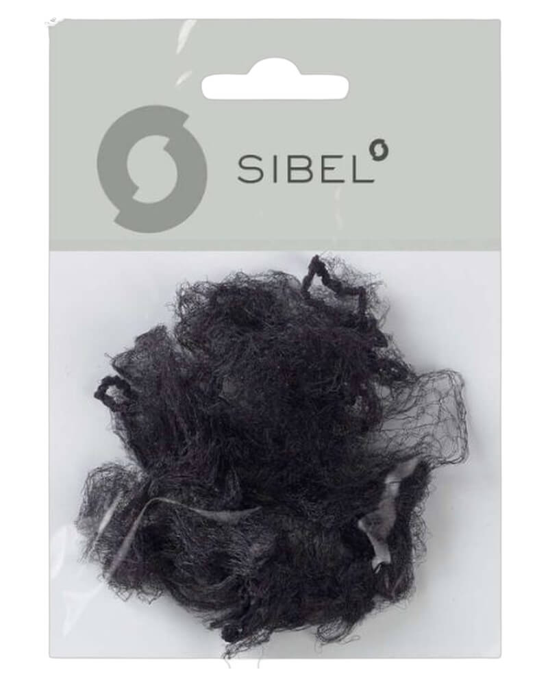 SIBEL Bun Net Black Ref. P005478   2 stk.