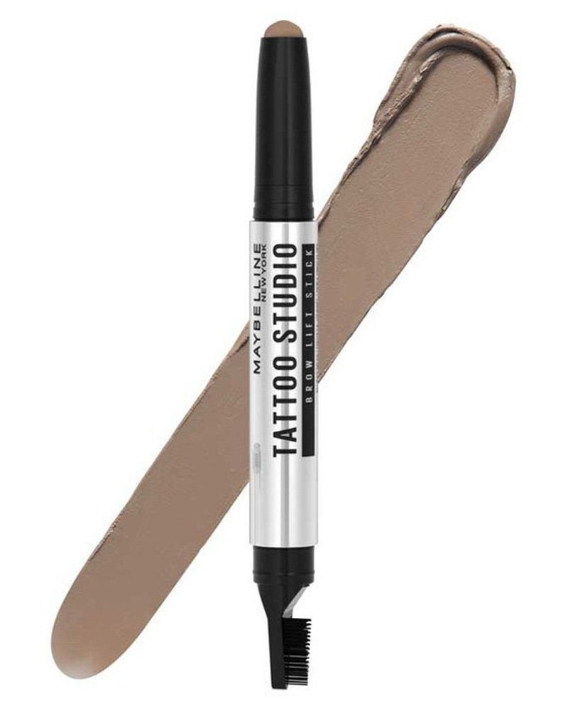 Alternativ bild 0 för Maybelline New York Tattoo Brow Lift Stick  01 Blonde