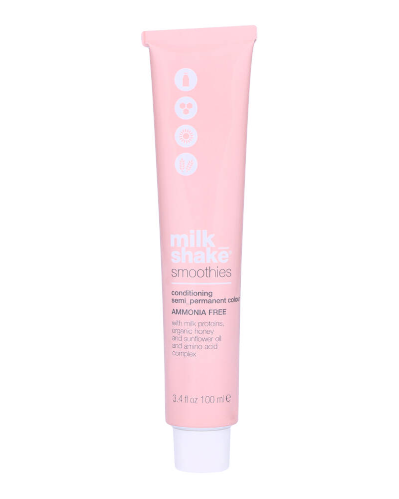 Milk Shake Smoothies Semi Permanent Color 6.3-6G Dark Golden Blond 100 ml