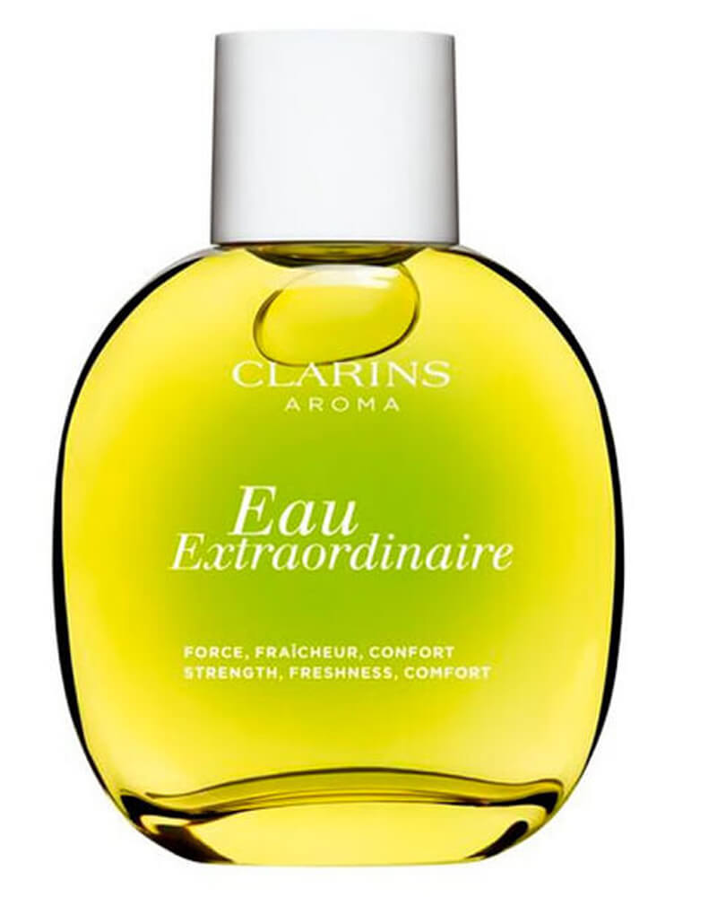 Clarins Eau Extraordinaire Treatment Fragrance Spray 100 ml