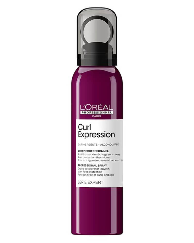 Curl Expression Professional Spray 90 g