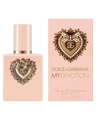 Dolce & Gabbana My Devotion EDP Intense