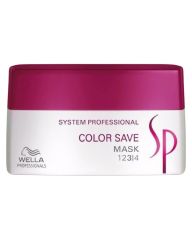 Wella SP Color Save Mask