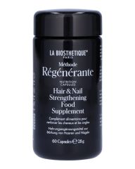 La Biosthetique Hair & Nail Strengthening Food Supplement