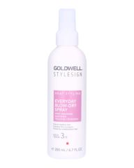 Goldwell Stylesign Heat Styling Everyday Blow-Dry Spray