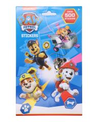 Paw Patrol Klistermærker