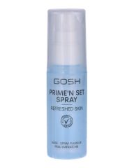 Gosh Prime'n Set Spray Refreshed Skin
