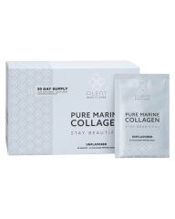 Plent Pure Marine Collagen + C — Unflavored