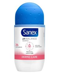Sanex Dermo Care pH Balance