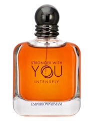 Giorgio Armani Stronger With You Intensely EDP