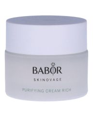 Babor Purifying Cream Rich