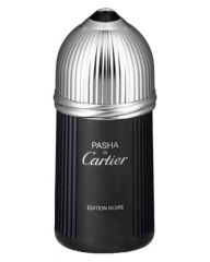 Cartier Pasha Noire EDT