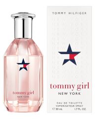 Tommy Hilfiger Tommy Girl New York EDT