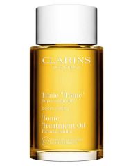 Clarins Tonic Body Treatment Oil